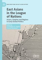 New Directions in East Asian History- East Asians in the League of Nations