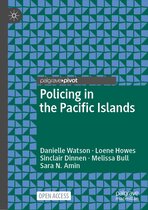 Palgrave's Critical Policing Studies- Policing in the Pacific Islands