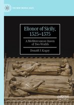 Elionor of Sicily 1325 1375