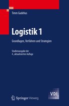 VDI-Buch- Logistik 1