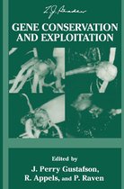 Gene Conservation and Exploitation