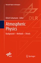 Research Topics in Aerospace- Atmospheric Physics