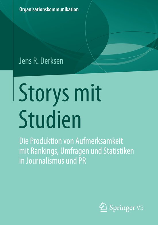 Storys mit Studien - cover