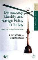 Democracy Identity & Foreign Policy In