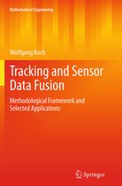 Mathematical Engineering- Tracking and Sensor Data Fusion