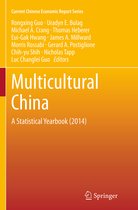 Multicultural China
