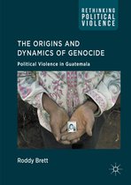 Origins & Dynamics Of Genocide