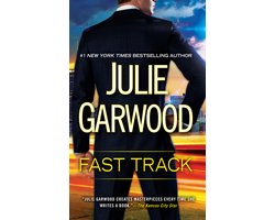 Omslag van Fast Track
