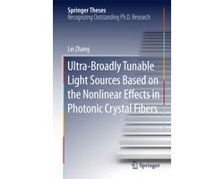 Ultra Broadly Tunable Light Sources Based on the Nonlinear Effects in Photonic C