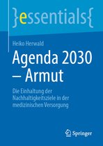 essentials- Agenda 2030 – Armut
