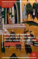Histories of Medicine and Healing in the Indian Ocean World