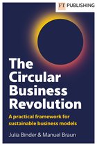 The Circular Business Revolution: A practical framework for sustainable business models