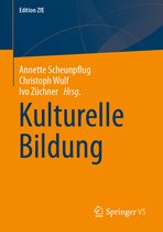 Edition ZfE- Kulturelle Bildung