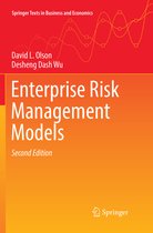 Springer Texts in Business and Economics- Enterprise Risk Management Models