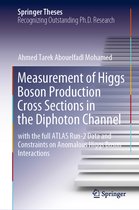 Measurement of Higgs Boson Production Cross Sections in the Diphoton Channel