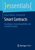 essentials- Smart Contracts
