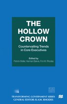 Transforming Government-The Hollow Crown