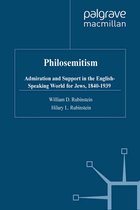 Studies in Modern History- Philosemitism