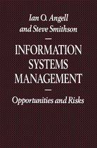 Information Systems Series- Information Systems Management