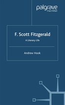 Literary Lives- F. Scott Fitzgerald