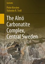 GeoGuide-The Alnö Carbonatite Complex, Central Sweden
