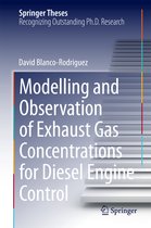 Modelling and Observation of Exhaust Gas Concentrations for Diesel Engine Contro