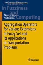 Aggregation Operators for Various Extensions of Fuzzy Set and Its Applications i