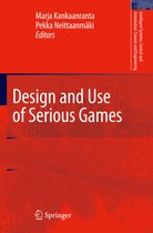 Intelligent Systems, Control and Automation: Science and Engineering- Design and Use of Serious Games