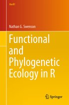 Functional And Phylogenetic Ecology In R
