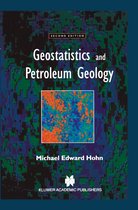 Computer Methods in the Geosciences- Geostatistics and Petroleum Geology