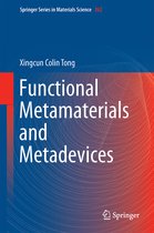 Springer Series in Materials Science- Functional Metamaterials and Metadevices