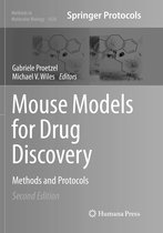 Methods in Molecular Biology- Mouse Models for Drug Discovery