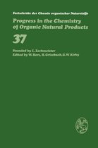 Fortschritte Der Chemie Organischer Naturstoffe / Progress in the Chemistry of Organic Natural Products