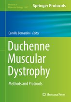 Methods in Molecular Biology- Duchenne Muscular Dystrophy