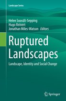 Landscape Series- Ruptured Landscapes