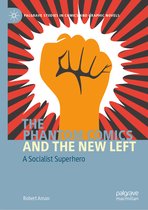 Palgrave Studies in Comics and Graphic Novels-The Phantom Comics and the New Left