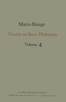 Treatise on Basic Philosophy- Treatise on Basic Philosophy