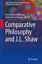 Comparative Philosophy and J L Shaw