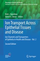Ion Transport Across Epithelial Tissues and Disease