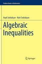 Problem Books in Mathematics- Algebraic Inequalities