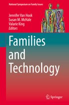 National Symposium on Family Issues- Families and Technology