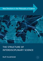 New Directions in the Philosophy of Science-The Structure of Interdisciplinary Science