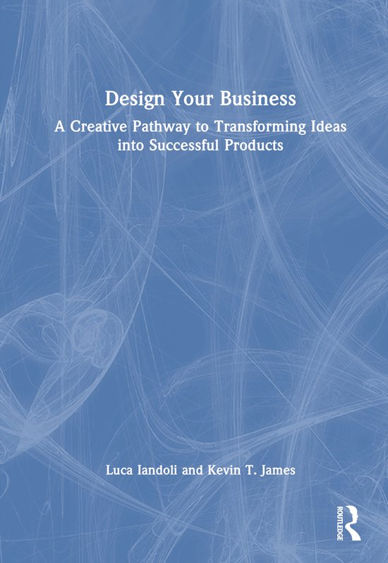 Design Your Business - cover