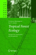 Tropical Forestry- Tropical Forest Ecology