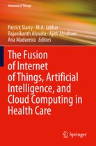 The Fusion of Internet of Things Artificial Intelligence and Cloud Computing i