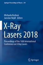 X Ray Lasers 2018