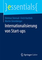 Internationalisierung von Start ups