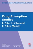 Biotechnology: Pharmaceutical Aspects- Drug Absorption Studies