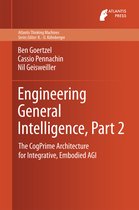 Engineering General Intelligence Part 2