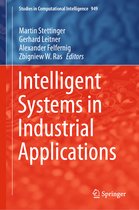 Intelligent Systems in Industrial Applications